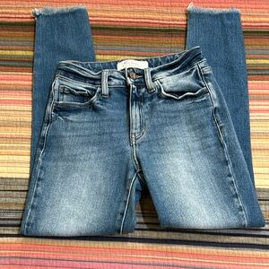 Kancan Signature Jeans Size 25